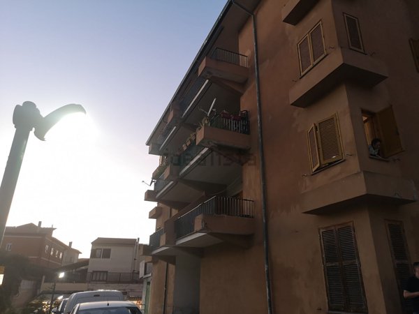 appartamento in vendita a Ronciglione