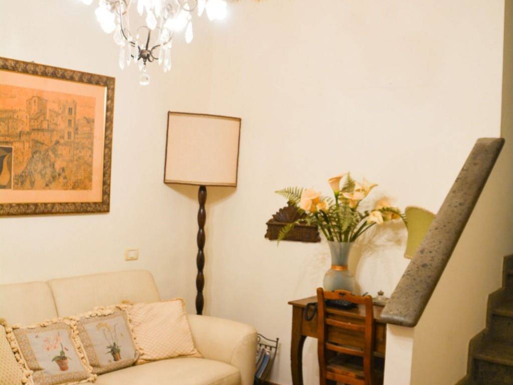 appartamento in vendita a Ronciglione