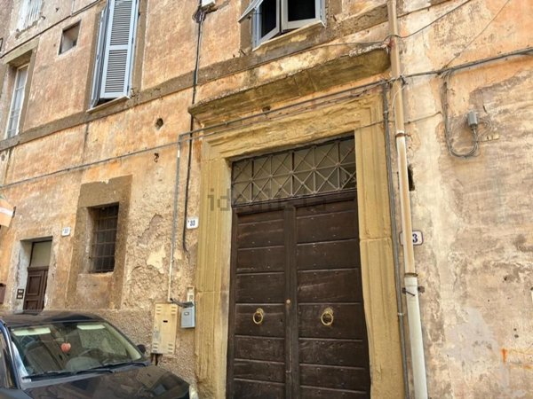appartamento in vendita a Ronciglione