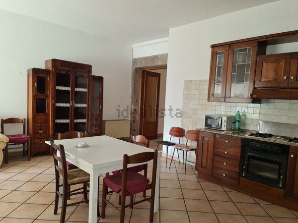 appartamento in vendita a Ronciglione