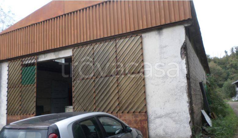 locale commerciale in vendita a Ronciglione