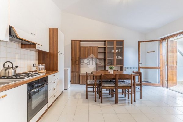 appartamento in vendita a Ronciglione