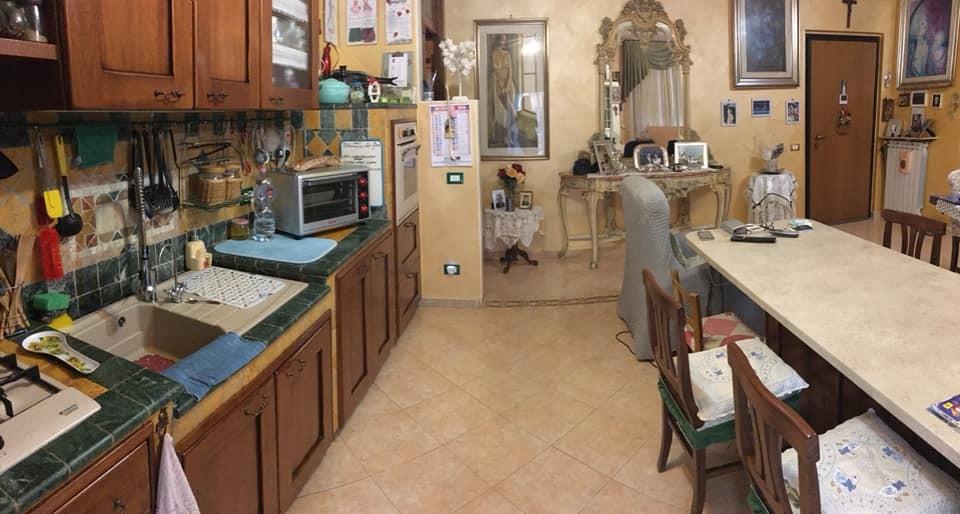 appartamento in vendita a Ronciglione