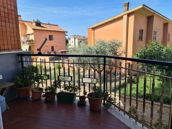 appartamento in vendita a Ronciglione