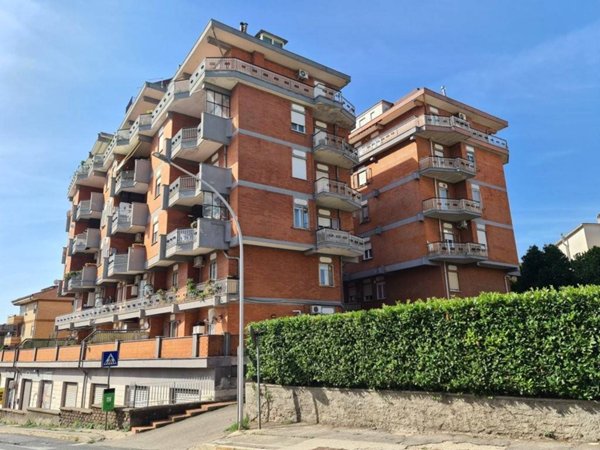 appartamento in vendita a Ronciglione