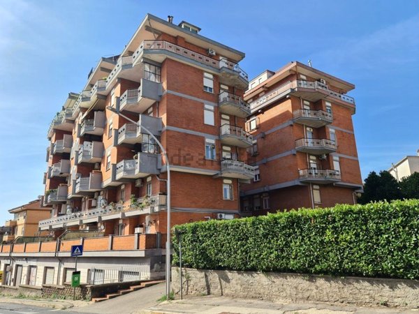 appartamento in vendita a Ronciglione