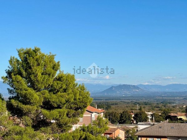 appartamento in vendita a Ronciglione