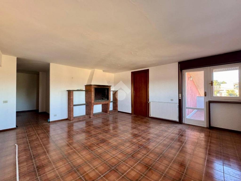 appartamento in vendita a Ronciglione