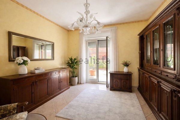 appartamento in vendita a Ronciglione