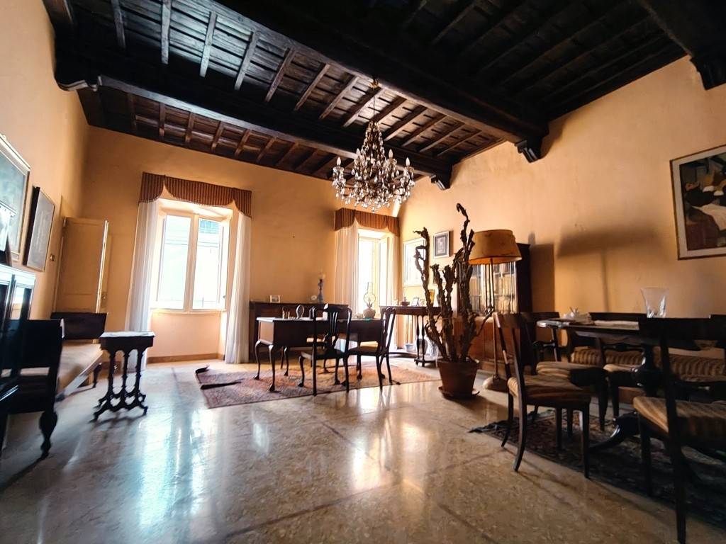 casa indipendente in vendita a Ronciglione