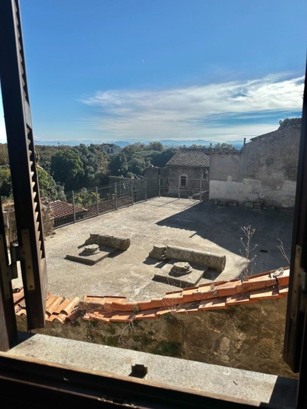 appartamento in vendita a Ronciglione