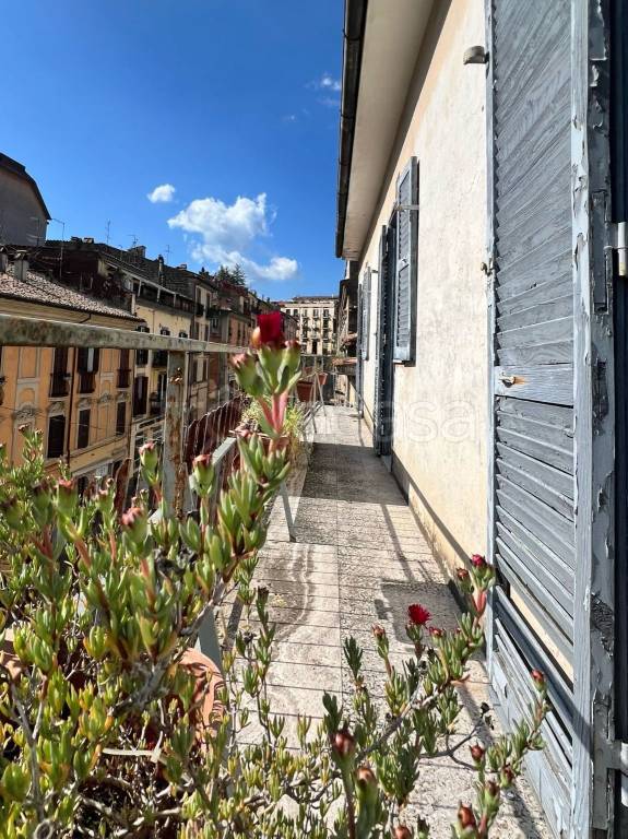 appartamento in vendita a Ronciglione