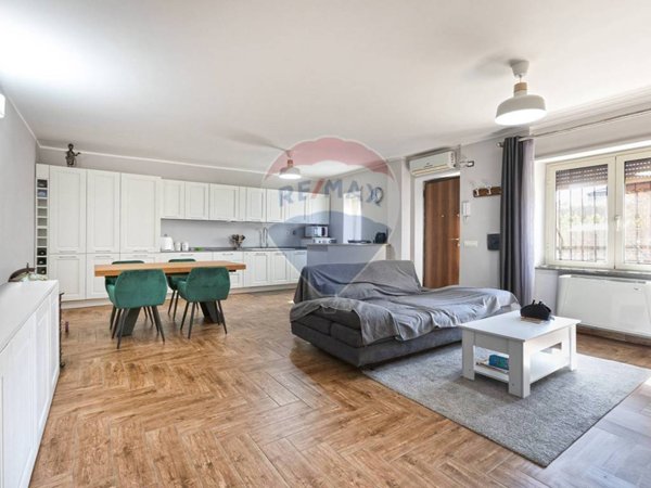 appartamento in vendita a Ronciglione