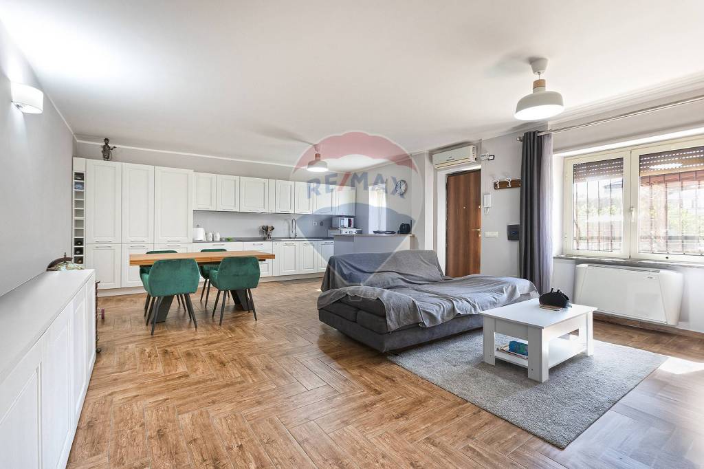 appartamento in vendita a Ronciglione