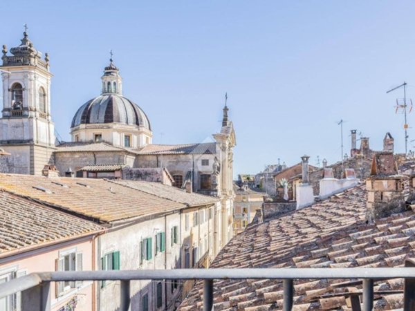 appartamento in vendita a Ronciglione