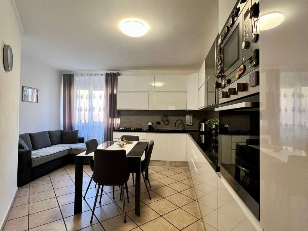 appartamento in vendita a Ronciglione