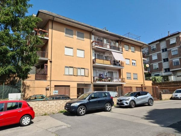 appartamento in vendita a Ronciglione