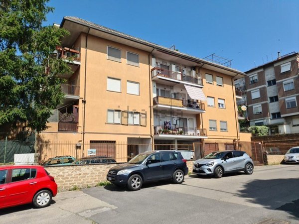 appartamento in vendita a Ronciglione