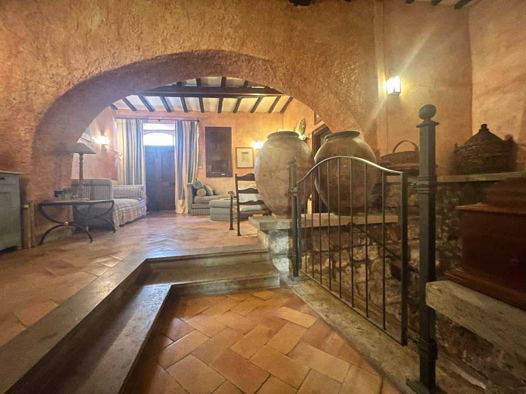 appartamento in vendita a Ronciglione