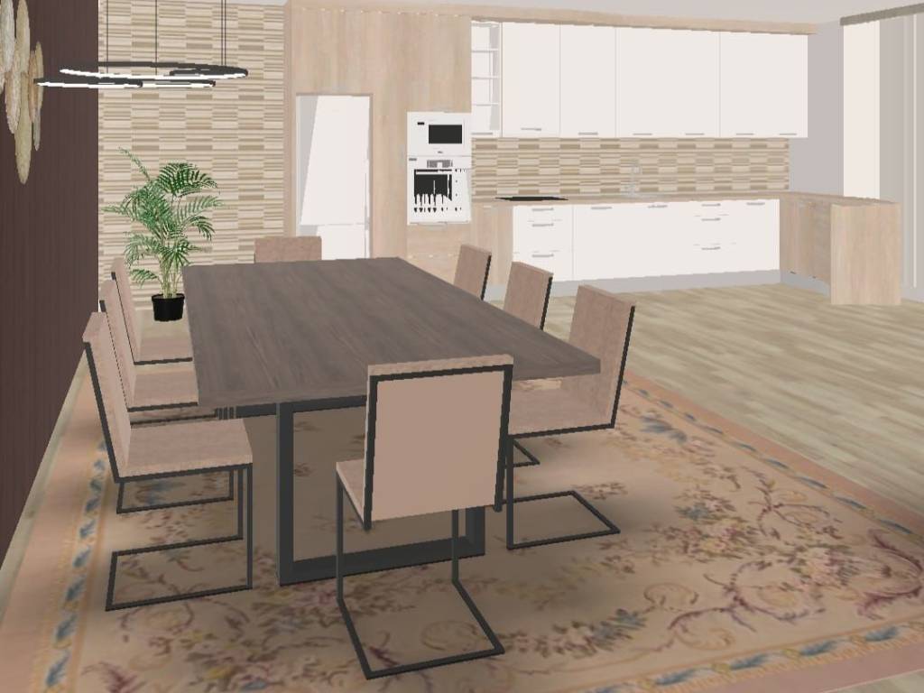 appartamento in vendita a Ronciglione