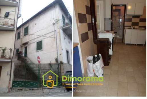 appartamento in vendita a Ronciglione