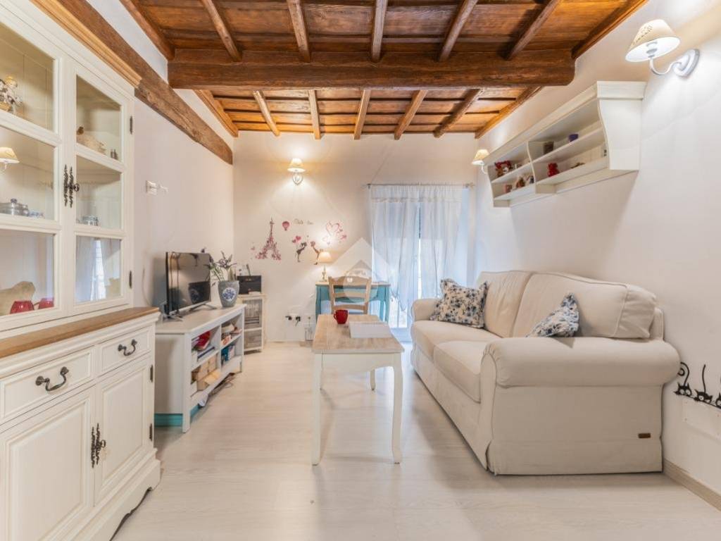 appartamento in vendita a Ronciglione