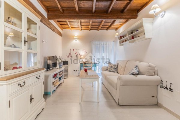 appartamento in vendita a Ronciglione