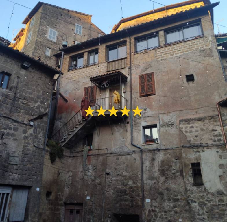 appartamento in vendita a Ronciglione