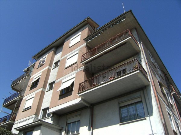 appartamento in vendita a Ronciglione