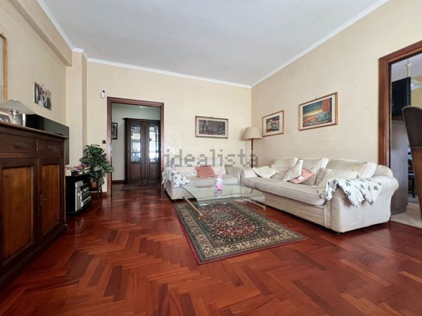 appartamento in vendita a Ronciglione