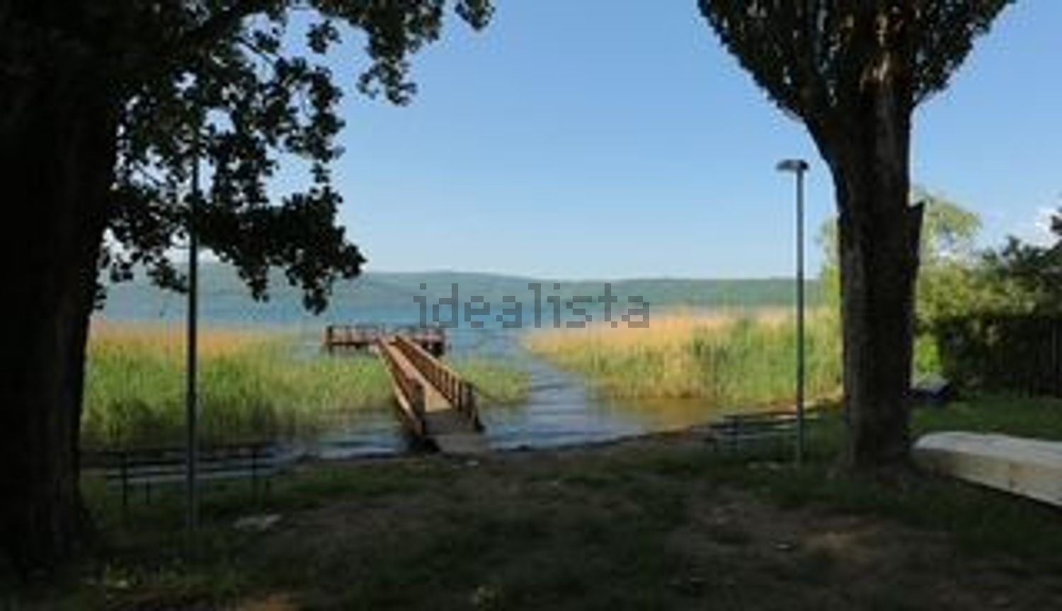 casa indipendente in vendita a Ronciglione