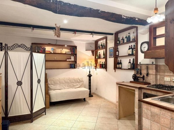 appartamento in vendita a Ronciglione