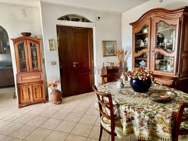 appartamento in vendita a Ronciglione