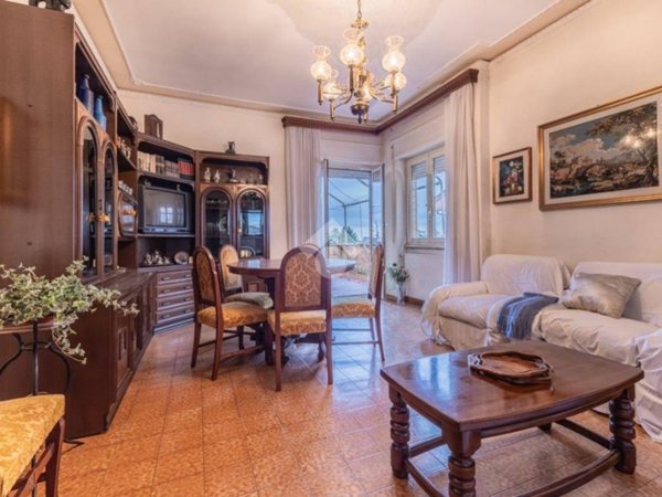 appartamento in vendita a Ronciglione