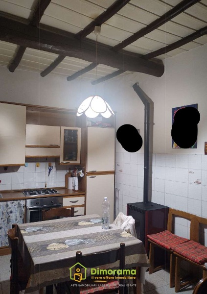 appartamento in vendita a Ronciglione