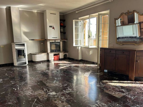 appartamento in vendita a Ronciglione