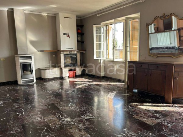 appartamento in vendita a Ronciglione