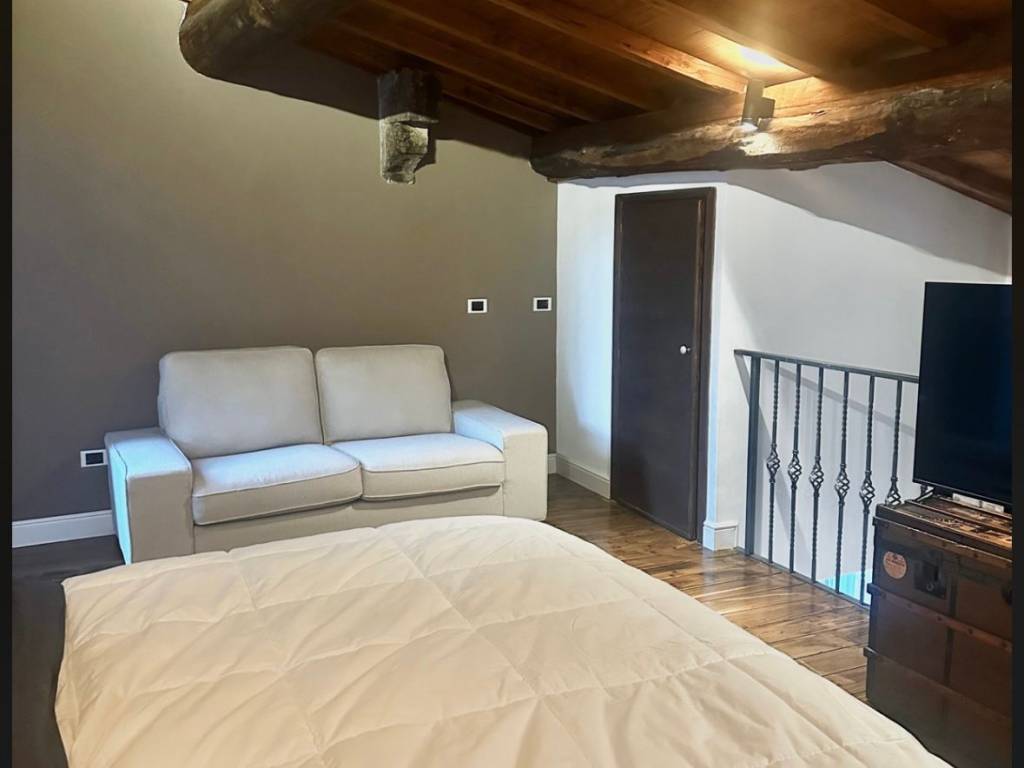 appartamento in vendita a Ronciglione