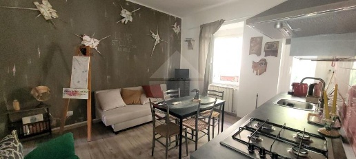 appartamento in vendita a Ronciglione