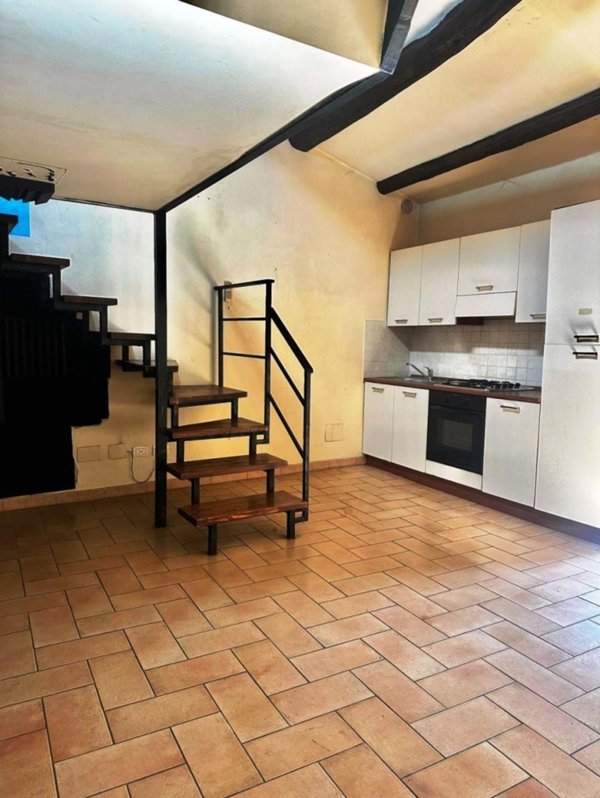 appartamento in vendita a Ronciglione