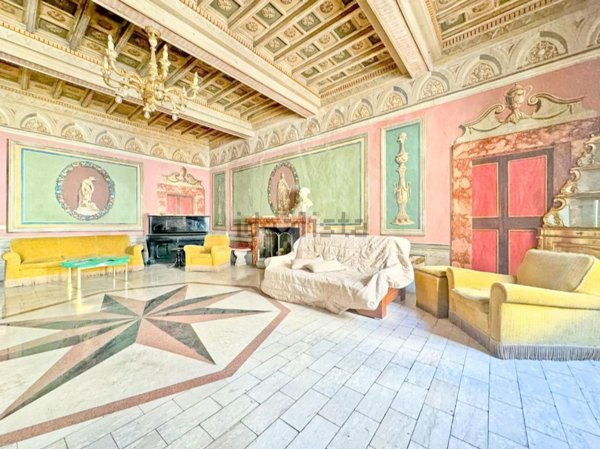 appartamento in vendita a Ronciglione