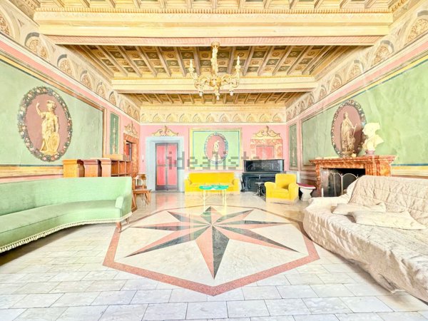 appartamento in vendita a Ronciglione