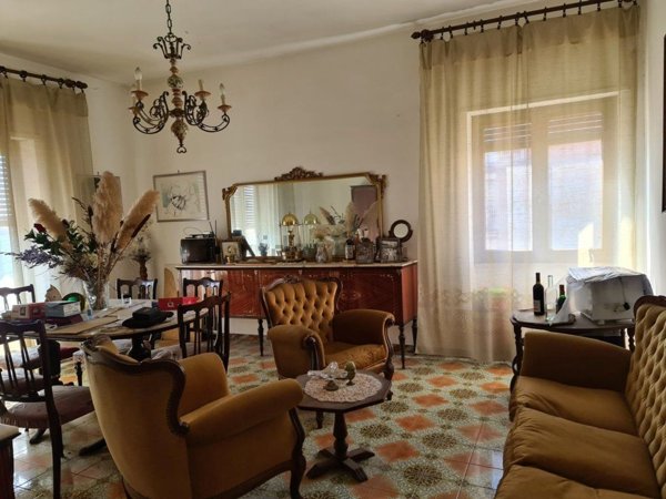 appartamento in vendita a Ronciglione