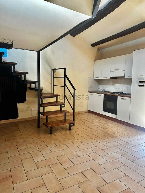 appartamento in vendita a Ronciglione