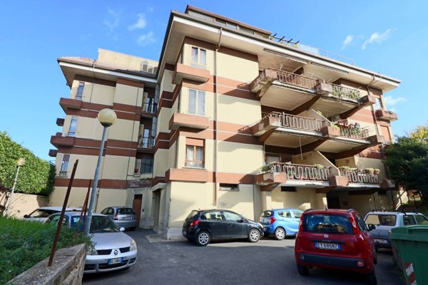 appartamento in vendita a Ronciglione