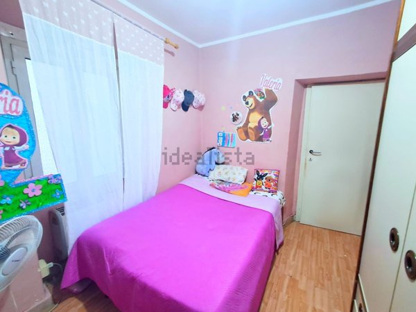 appartamento in vendita a Ronciglione