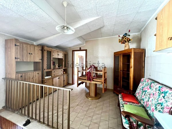 appartamento in vendita a Ronciglione