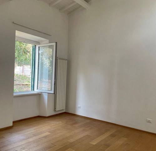 appartamento in vendita a Ronciglione