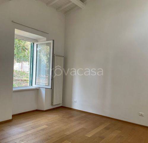 appartamento in vendita a Ronciglione