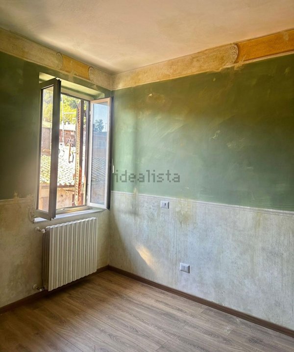 appartamento in vendita a Ronciglione